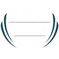 CCNA Logo