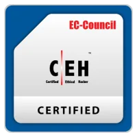 CEH Logo