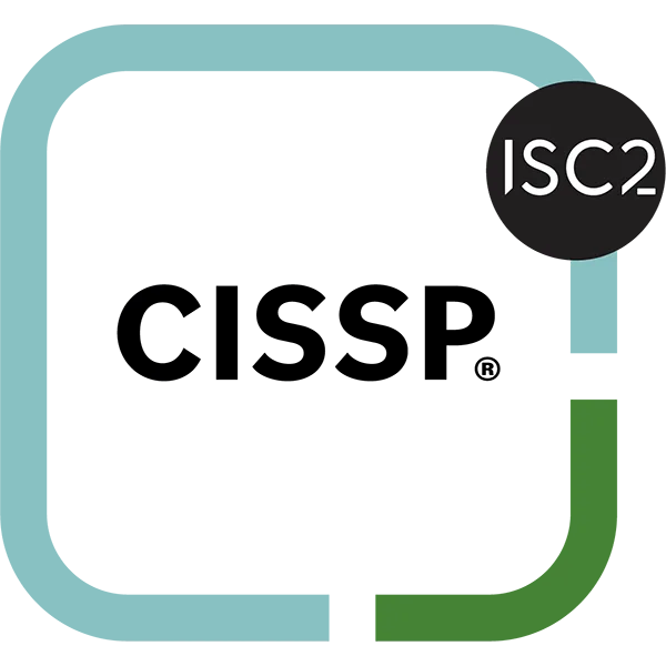 CISSP Logo