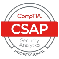 CompTIA CSAP