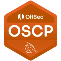 OSCP Logo