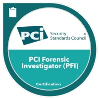 PCI PFI Logo