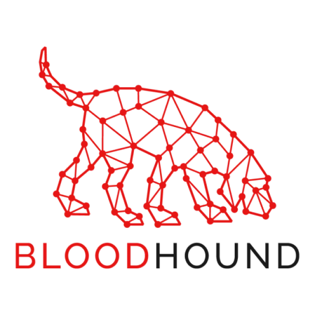 BloodHound logo