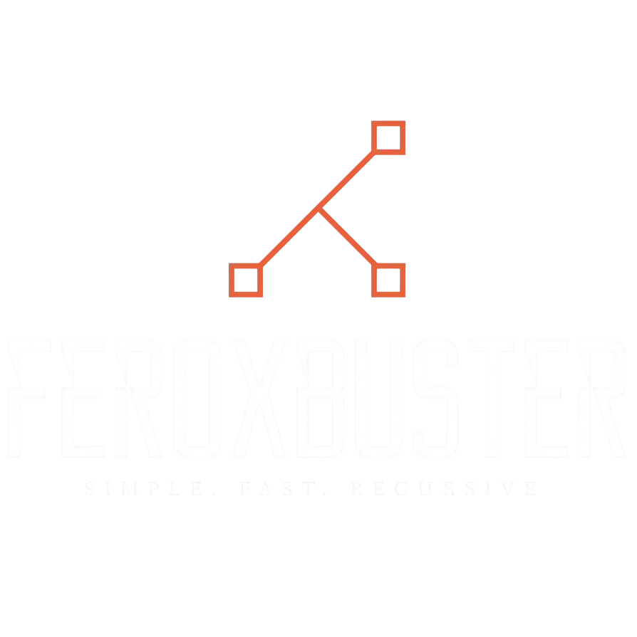 Feroxbuster logo