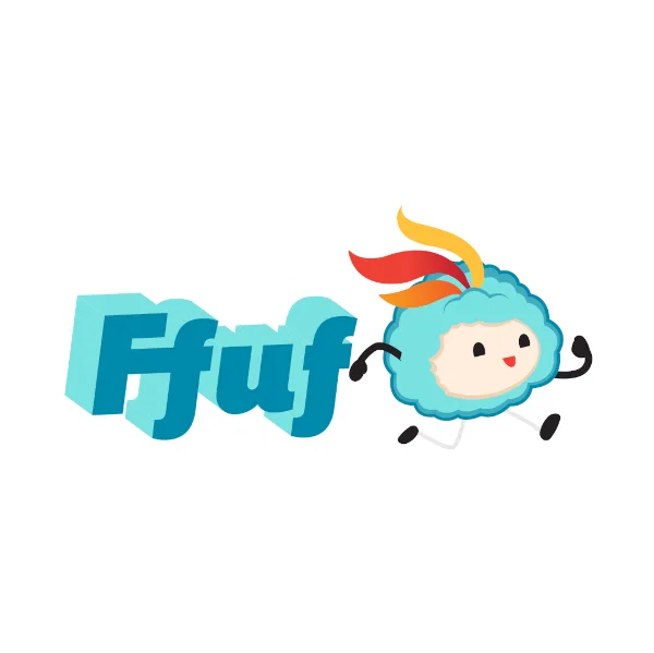 ffuf logo