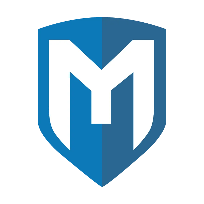 Metasploit logo