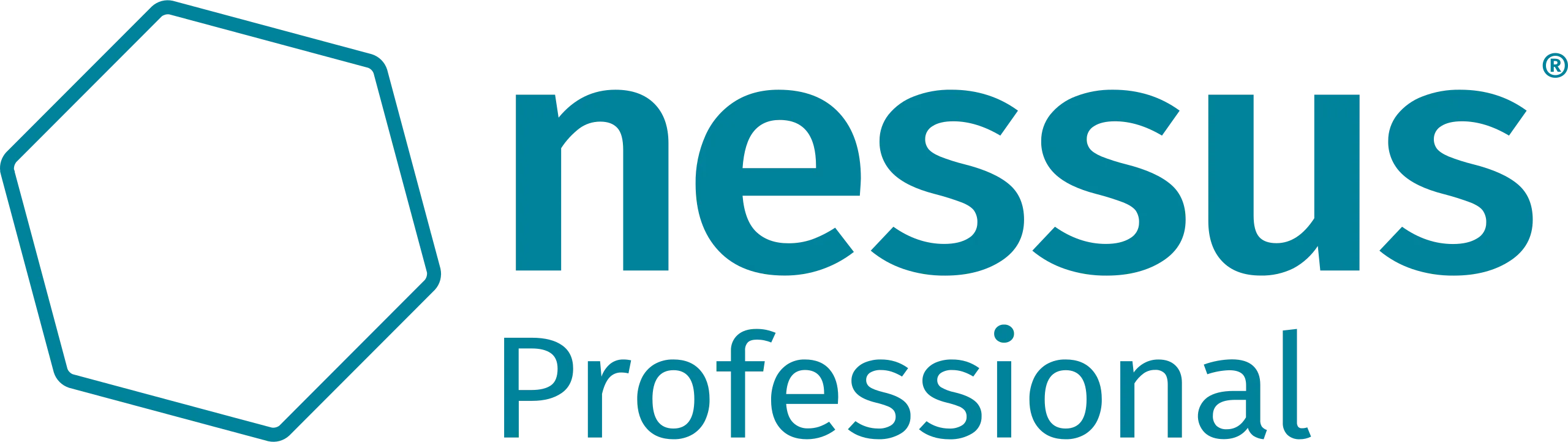 Nessus logo