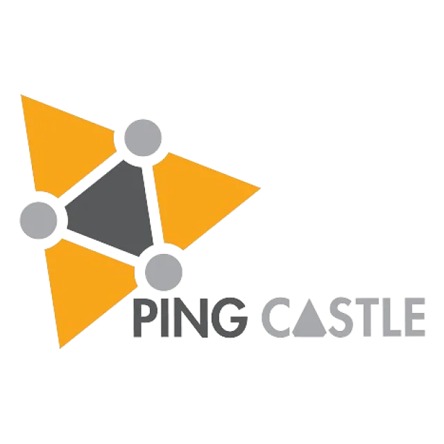PingCastle logo