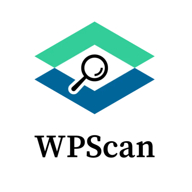 WPScan logo