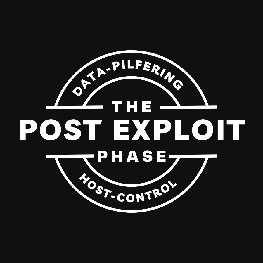 Post Exploitation