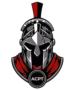 ACPT badge