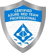 CARTP badge