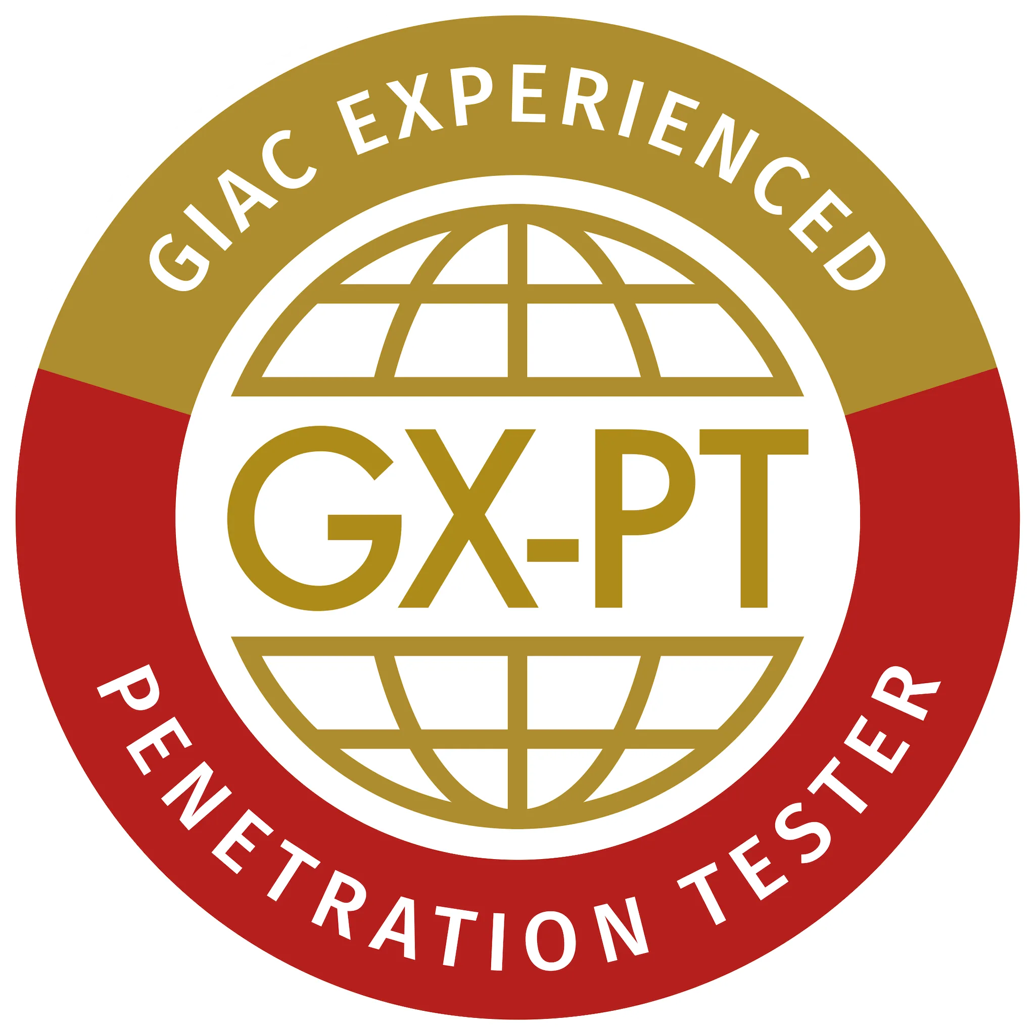GX-PT badge