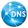 DNS Icon