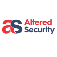 Altered Security Logo
