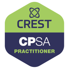 CREST CPSA