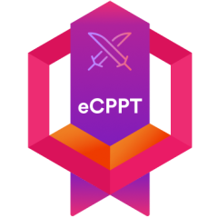 eCPPT Logo