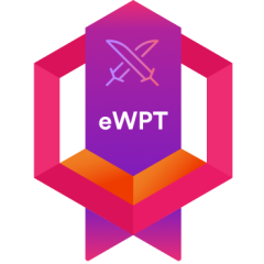 eWPT Logo