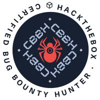 HTB CBBH Logo
