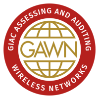 GIAC GAWN Certification