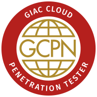 GIAC GCPN Certification