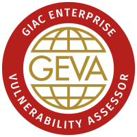 GIAC GEVA Certification