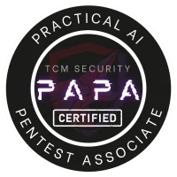 PAPA Logo