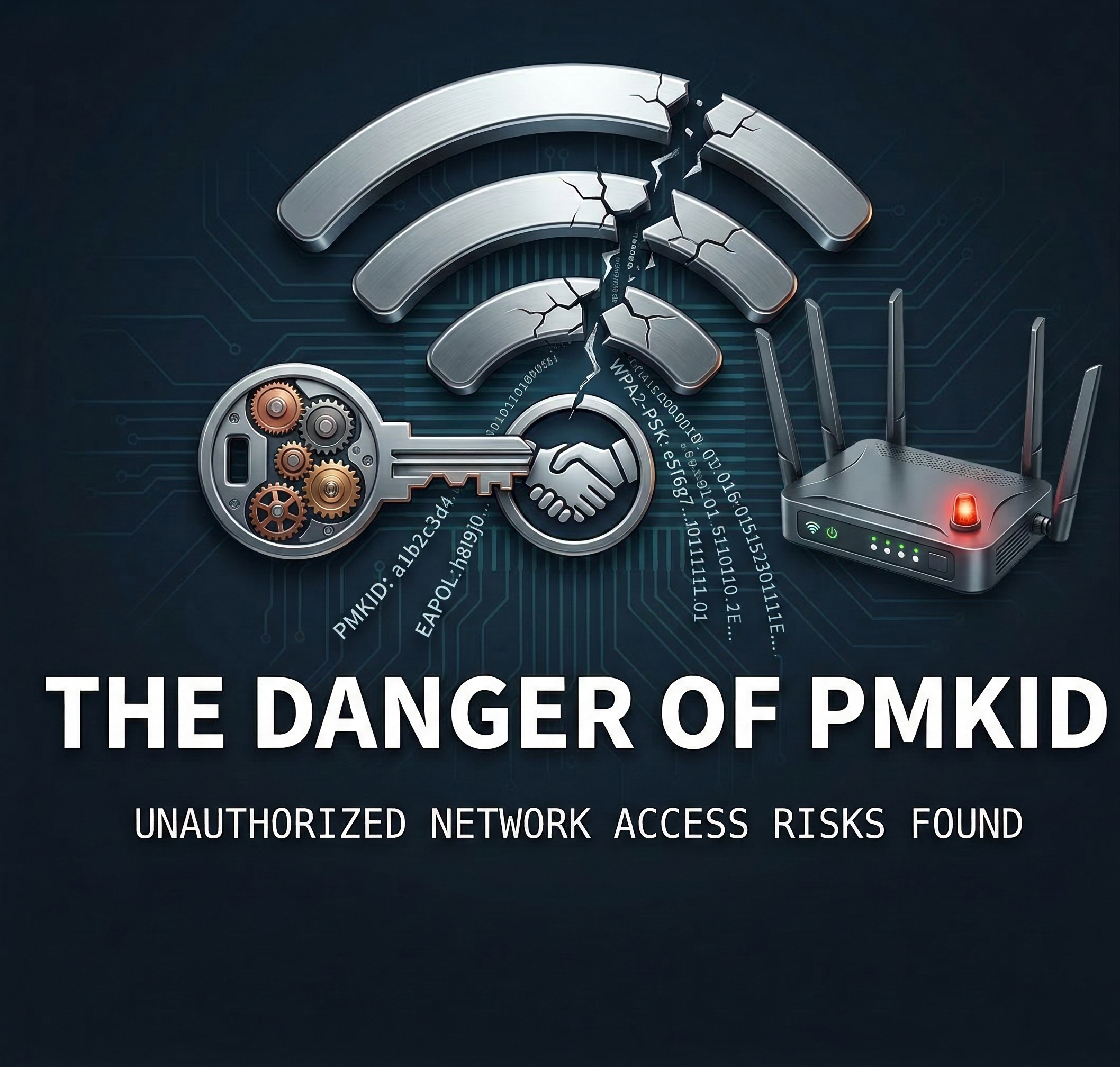 PMKID