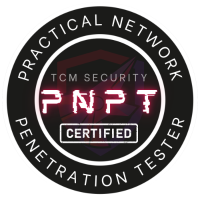 PNPT Logo