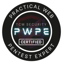 PWPE Logo