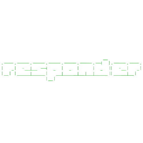 Responder Logo