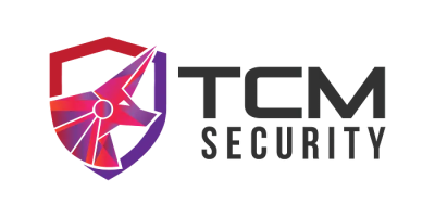 TCM Security Logo