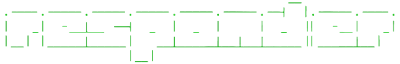 Responder Logo